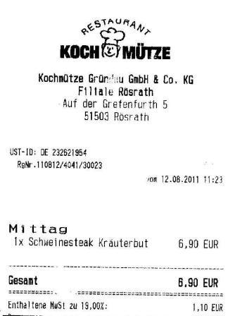 btsi Hffner Kochmtze Restaurant